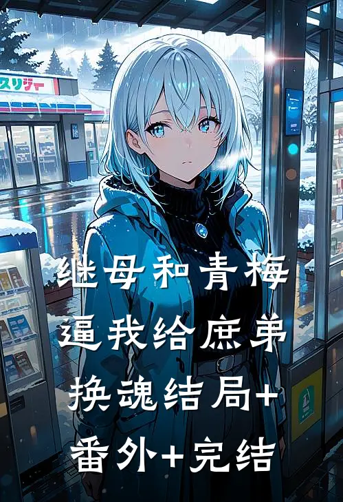 继母和青梅逼我给庶弟换魂结局+番外+完结