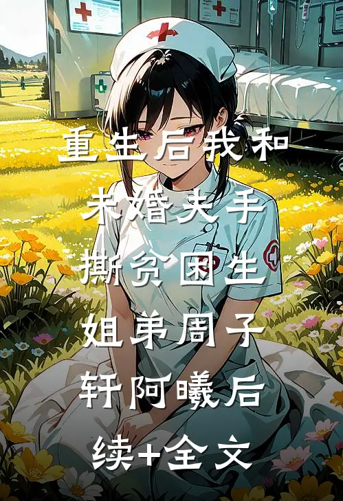 重生后我和未婚夫手撕贫困生姐弟周子轩阿曦后续+全文