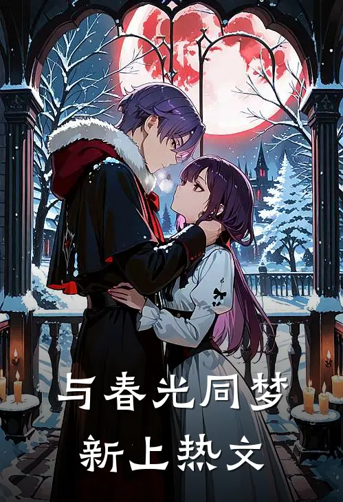 与春光同梦新上热文