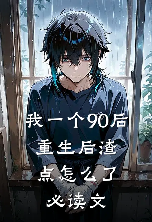 我一个90后：重生后渣点怎么了必读文