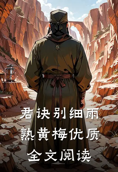君诀别细雨熟黄梅优质全文阅读