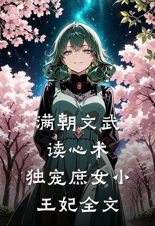 满朝文武读心术，独宠庶女小王妃全文