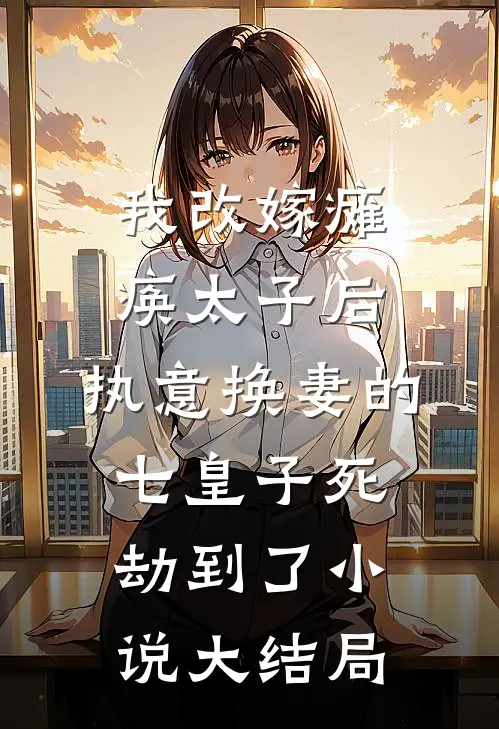 我改嫁瘫痪太子后，执意换妻的七皇子死劫到了小说大结局