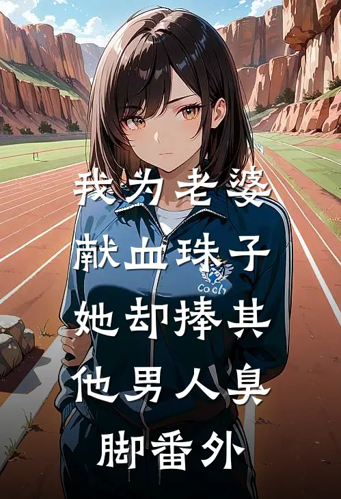 我为老婆献血珠子，她却捧其他男人臭脚番外