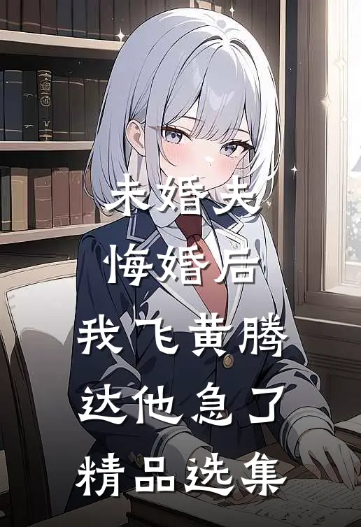 未婚夫悔婚后，我飞黄腾达他急了精品选集