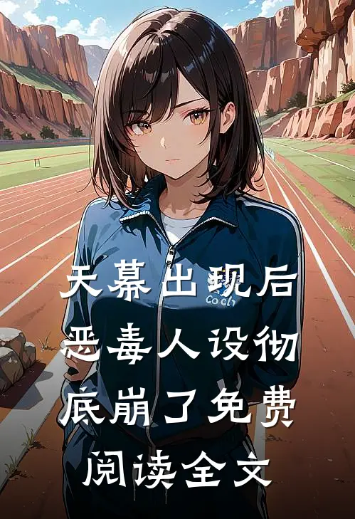 天幕出现后，恶毒人设彻底崩了免费阅读全文