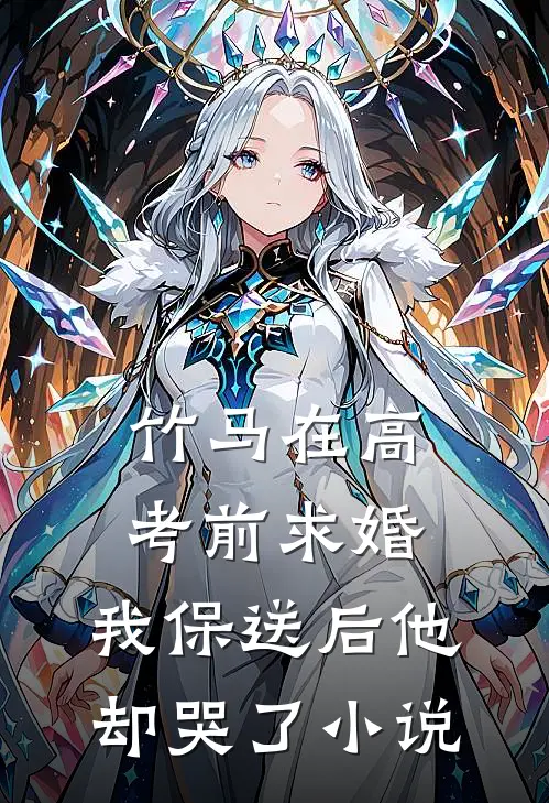 竹马在高考前求婚，我保送后他却哭了小说