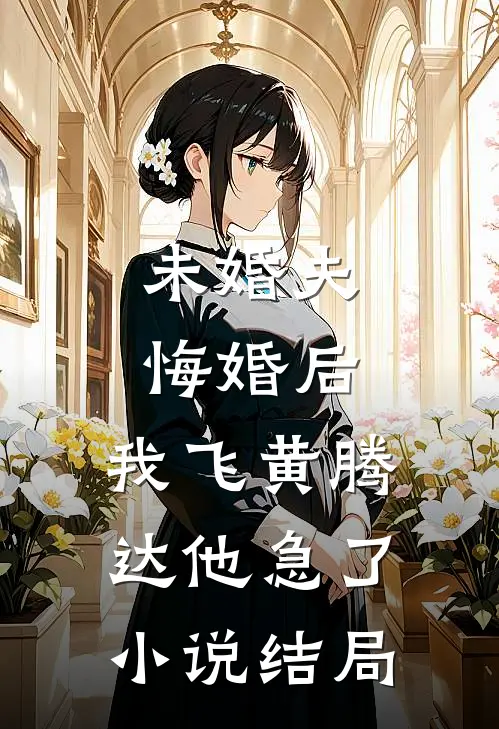 未婚夫悔婚后，我飞黄腾达他急了小说结局