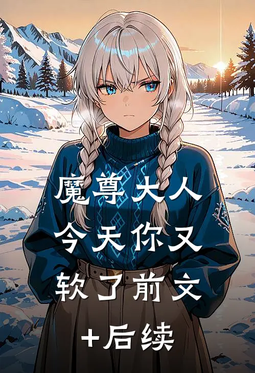 魔尊大人，今天你又软了前文+后续