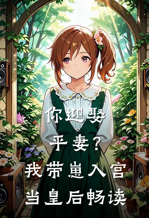 你迎娶平妻？我带崽入宫当皇后畅读