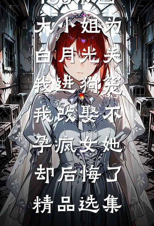 168京圈大小姐为白月光关我进狗笼，我改娶不孕疯女她却后悔了精品选集
