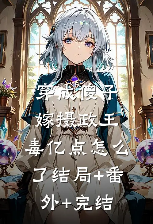 穿成傻子嫁摄政王，毒亿点怎么了结局+番外+完结