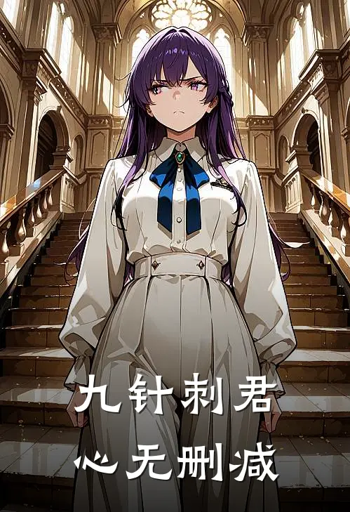 九针刺君心无删减