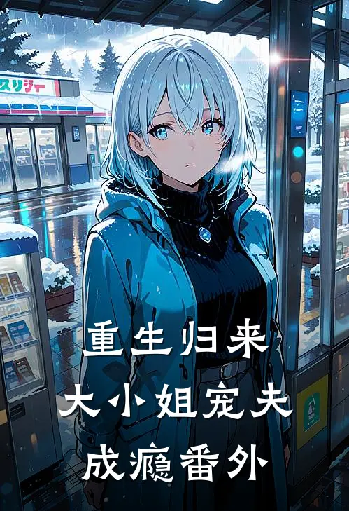 重生归来：大小姐宠夫成瘾番外
