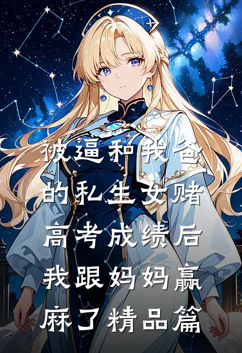 被逼和我爸的私生女赌高考成绩后，我跟妈妈赢麻了精品篇