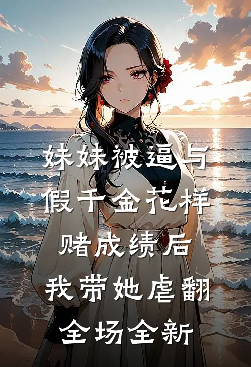 妹妹被逼与假千金花样赌成绩后，我带她虐翻全场全新