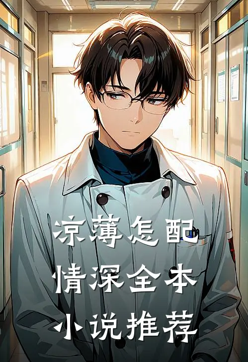 凉薄怎配情深全本小说推荐