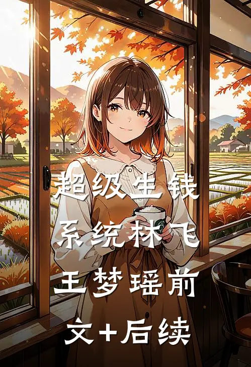 超级生钱系统林飞王梦瑶前文+后续