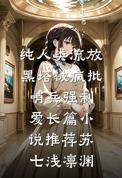 纯人类流放黑塔被疯批哨兵强制爱长篇小说推荐苏七浅凛渊