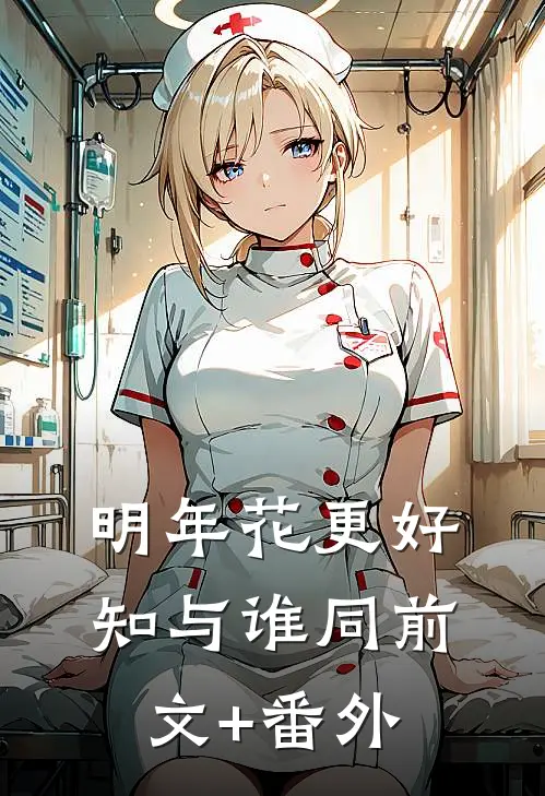 明年花更好，知与谁同前文+番外