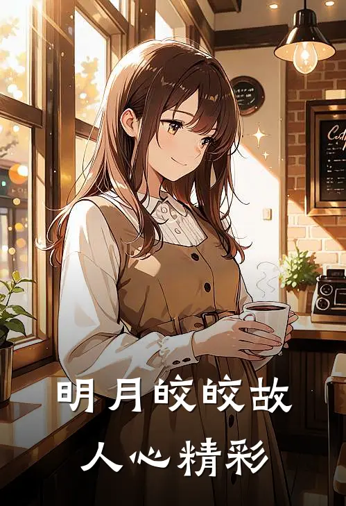 明月皎皎故人心精彩