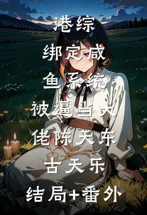 港综：绑定咸鱼系统，被逼当大佬陈天东古天乐:结局+番外