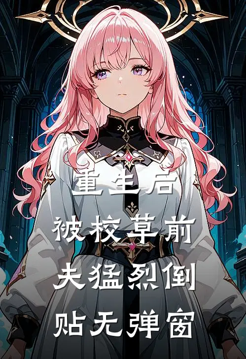 重生后，被校草前夫猛烈倒贴无弹窗
