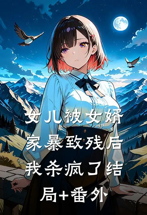 女儿被女婿家暴致残后，我杀疯了结局+番外