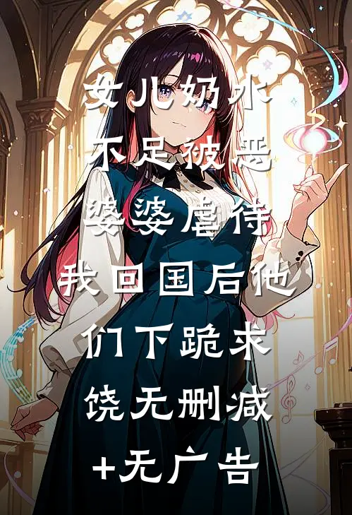 女儿奶水不足被恶婆婆虐待，我回国后他们下跪求饶无删减+无广告