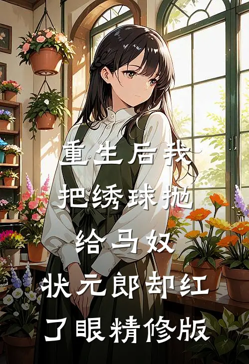 重生后我把绣球抛给马奴，状元郎却红了眼精修版