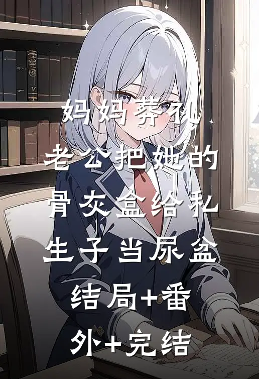 妈妈葬礼，老公把她的骨灰盒给私生子当尿盆:结局+番外+完结