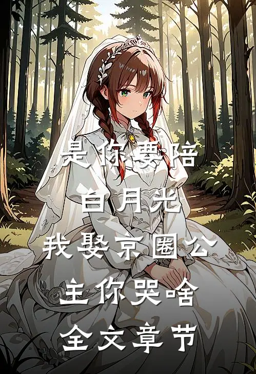 是你要陪白月光，我娶京圈公主你哭啥全文章节