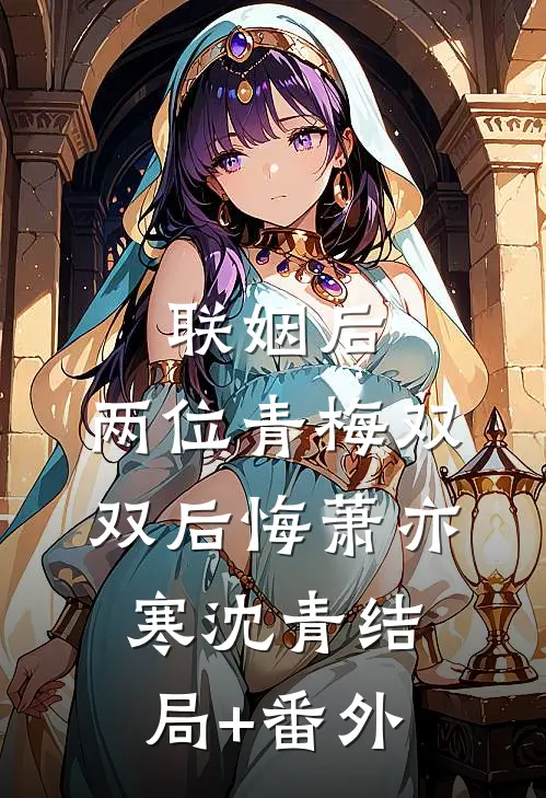联姻后，两位青梅双双后悔萧亦寒沈青结局+番外