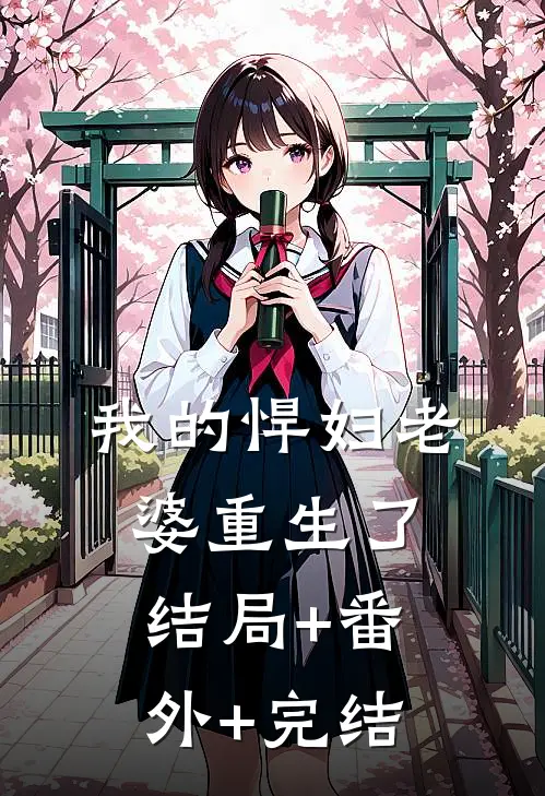 我的悍妇老婆重生了:结局+番外+完结