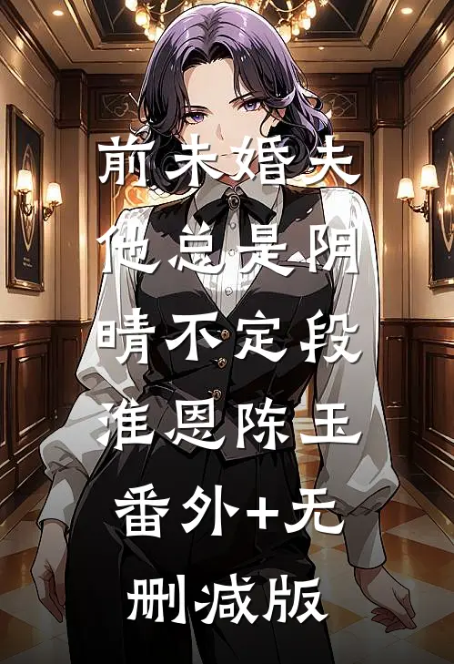 前未婚夫他总是阴晴不定段淮恩陈玉:番外+无删减版
