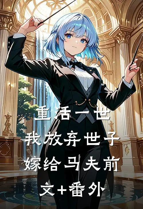 重活一世，我放弃世子嫁给马夫前文+番外