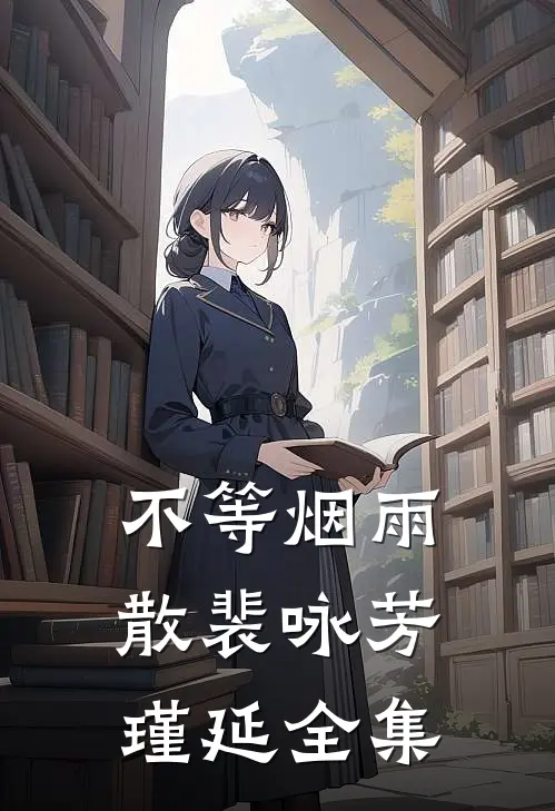 不等烟雨散裴咏芳瑾延全集