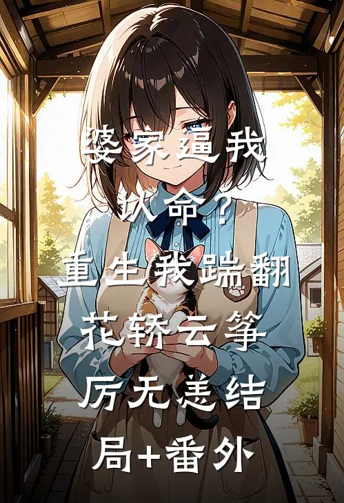 婆家逼我认命？重生我踹翻花轿云筝厉无恙结局+番外