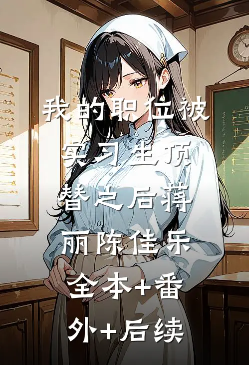 我的职位被实习生顶替之后蒋丽陈佳乐全本+番外+后续
