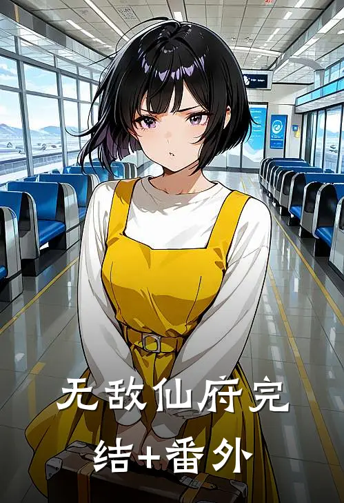 无敌仙府完结+番外