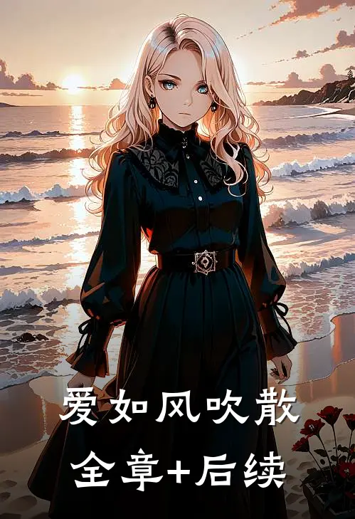爱如风吹散:全章+后续