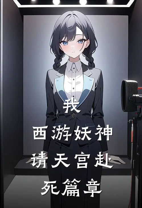 我，西游妖神，请天宫赴死篇章