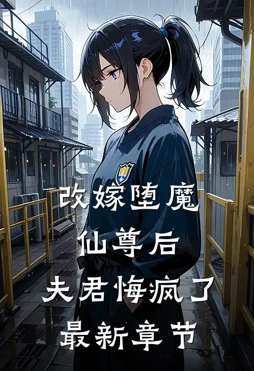 改嫁堕魔仙尊后，夫君悔疯了最新章节