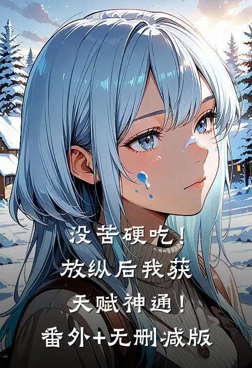 没苦硬吃！放纵后我获天赋神通！:番外+无删减版
