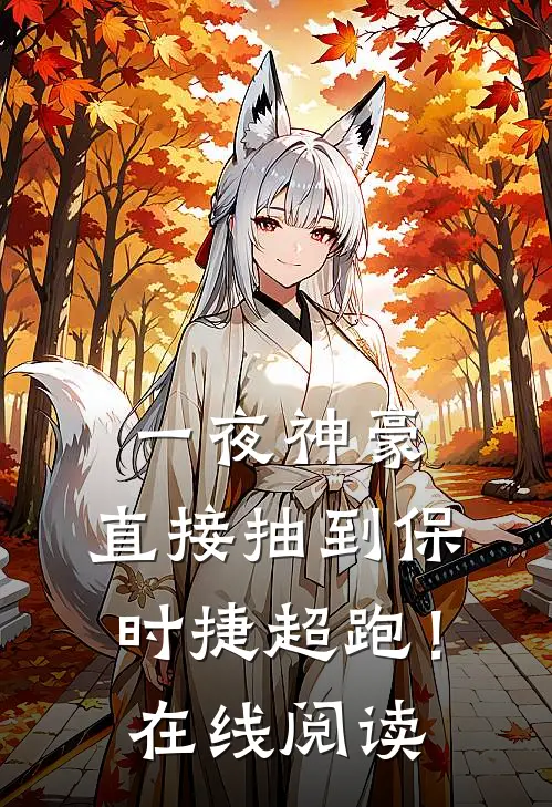 一夜神豪：直接抽到保时捷超跑！在线阅读