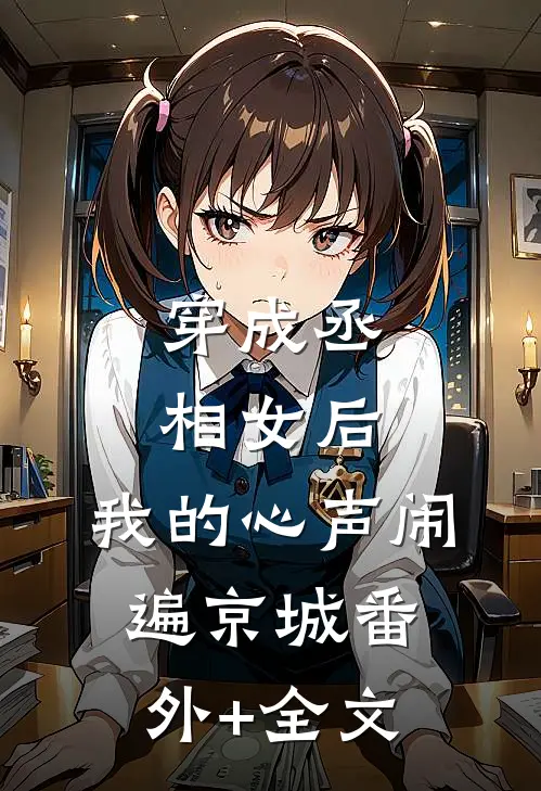 穿成丞相女后，我的心声闹遍京城(番外)+(全文)