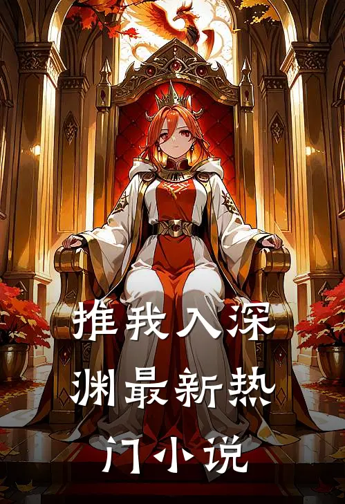 推我入深渊最新热门小说