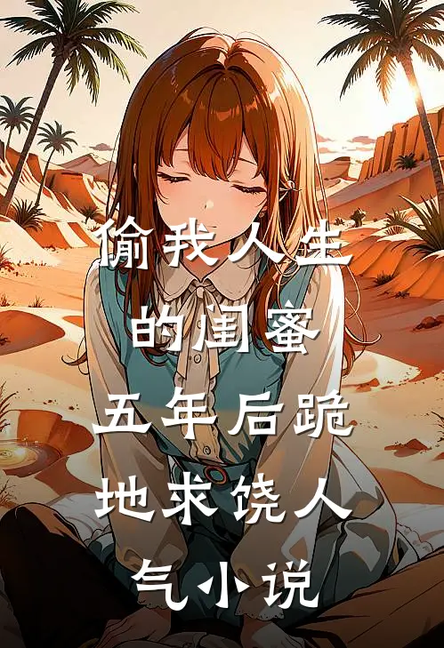 妻子偏爱男助理，我要走她却后悔了无广告
