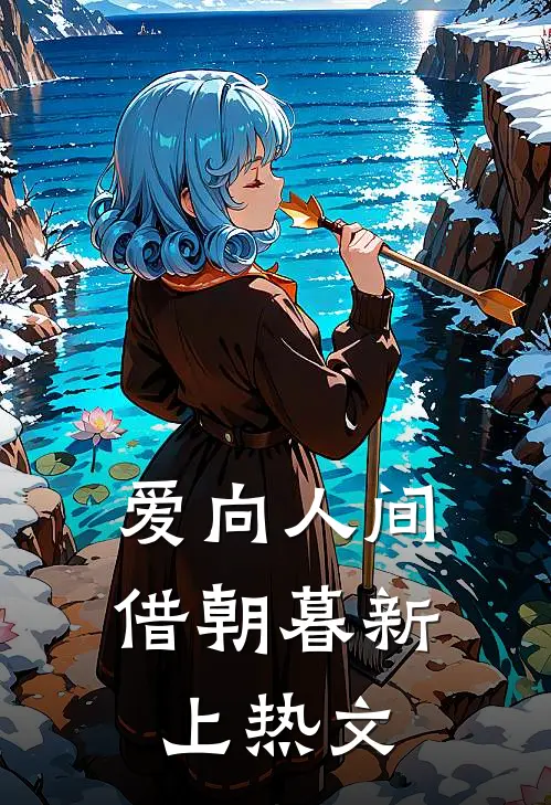 爱向人间借朝暮新上热文