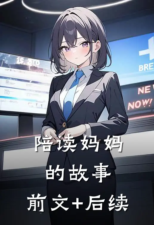 陪读妈妈的故事:前文+后续